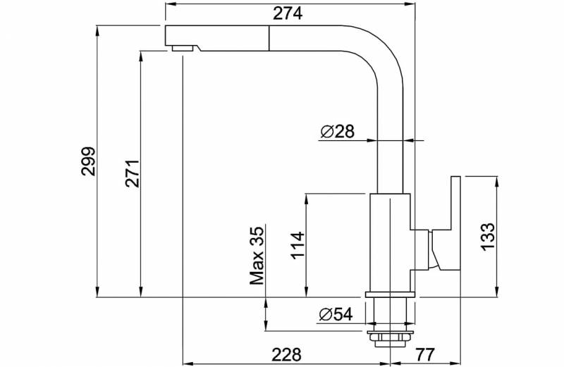 elleci shell plus (c02) g40 csaptelep 23754