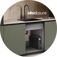 elleci pure víztisztító rendszer