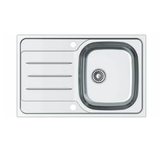 CATA - Mosogatótálca CDL-1 REV inox