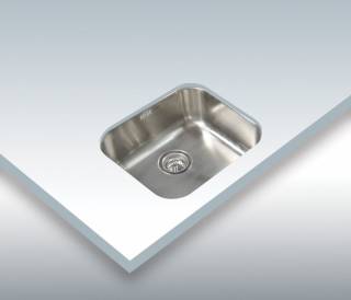 cata cb 45-40 inox mosogatótálca 