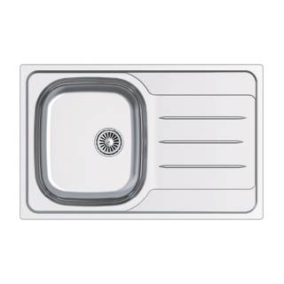 CATA XPB4 akciós mosogató csapteleppel