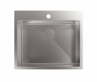 CATA - Mosogatótálca CBS-1 54-40 R10 inox