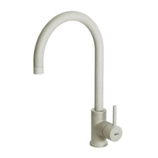 ELLECI - Csaptelep Cloud Granitek G39 Bianco soft