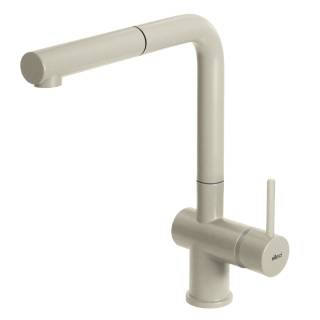 ELLECI - Csaptelep Stream Plus Granitek G62 Bianco Antico