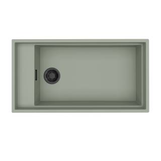 elleci dialogo 360 workstation k82 keratek mosogatótálca 