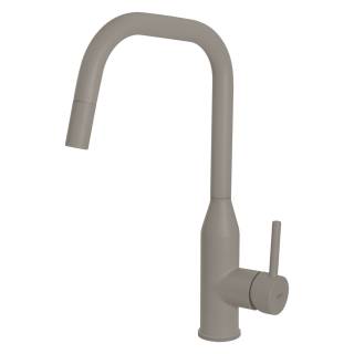 Elleci - Csaptelep Dora Plus K93 Dove Grey - Kifutó termék!