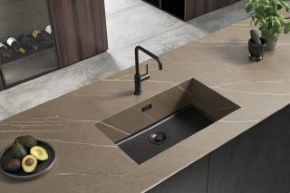 elleci essenza 50 K86 mosogatótálca medencefenék