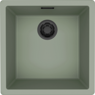 ELLECI - Mosogatótálca Zen 102 Limited Edition K82 Sage