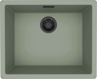 ELLECI - Mosogatótálca Zen-F 105 Limited Edition K82 Sage