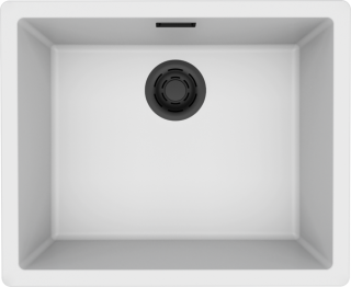 ELLECI - Mosogatótálca Zen 105 Limited Edition K96 White