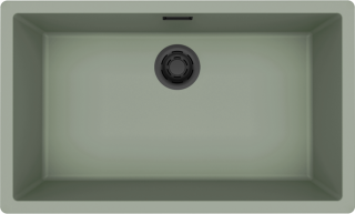 ELLECI - Mosogatótálca Zen-F 130 Limited Edition K82 Sage