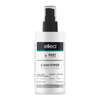ELLECI - Tisztítószer spray színes és zománcozott felületekre