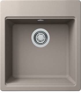 ELLECI - Mosogatótálca Time 102 G43 Tortora