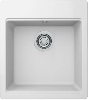 ELLECI - Mosogatótálca Time 102 G68 Bianco