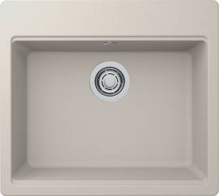 ELLECI - Mosogatótálca Time 105 G39 Bianco soft