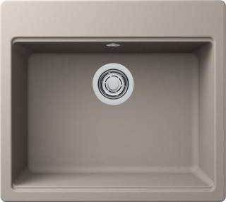 ELLECI - Mosogatótálca Time 105 G43 Tortora