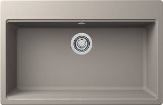 ELLECI - Mosogatótálca Time 130 G43 Tortora