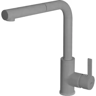 ELLECI - Csaptelep Shell Plus (C02) G48