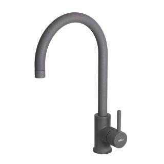 ELLECI - Csaptelep Cloud K99 Dark Grey