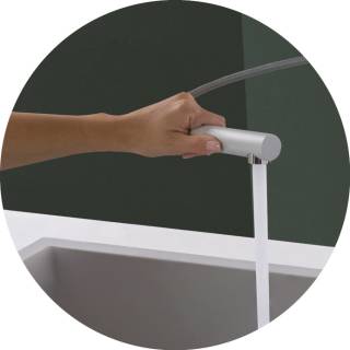 elleci stream plus k86 mosogatótálca