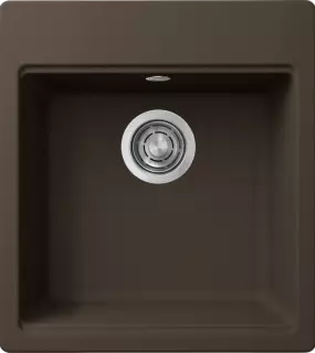 ELLECI - Mosogatótálca Time 102 G78 Espresso