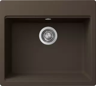 ELLECI - Mosogatótálca Time 105 G78 Espresso