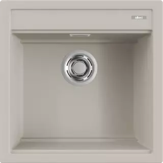 ELLECI- Mosogatótálca Best 105 Workstation Bianco soft G39