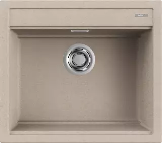 ELLECI- Mosogatótálca Best 105 Workstation 57x51 Granitek Avena G51