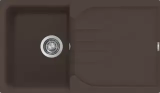 ELLECI - Mosogatótálca Ego 400 G78 Espresso