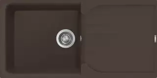 ELLECI - Mosogatótálca Ego 480 G78 Espresso