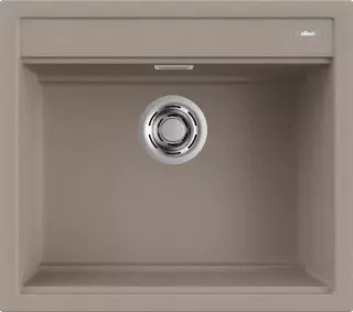 ELLECI- Mosogatótálca Best 105 Workstation Keratek K89 Dove