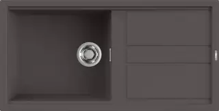 ELLECI - Mosogatótálca Best 480 K87 Cocoa