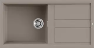 ELLECI - Mosogatótálca Best 480 K89 Dove