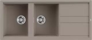 ELLECI - Mosogatótálca Best 500 K89 Dove