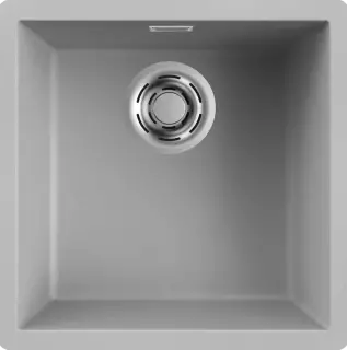 ELLECI - Mosogatótálca Zen-F 102 K88 Cloud