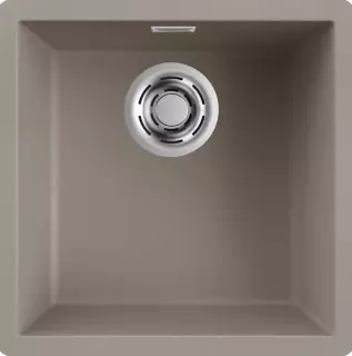 ELLECI - Mosogatótálca Zen-F 102 K89 Dove