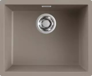 ELLECI - Mosogatótálca Zen 105 K89 Dove