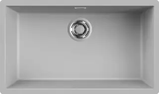 ELLECI - Mosogatótálca Zen 130 K88 Cloud