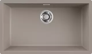 ELLECI - Mosogatótálca Zen 130 K89 Dove