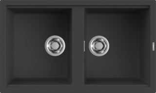 ELLECI - Mosogatótálca Best 450 G59 Antracite