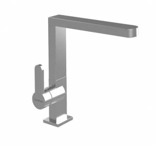 NODOR - Csaptelep NorFlow ROBIN SS