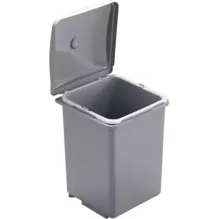 EKOTECH - Beépíthető hulladékgyűjtő PEPE 40 1x13 liter