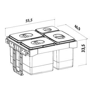 ekotech free jazz 93014162603