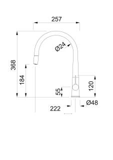 elleci athena plus g43 csaptelep