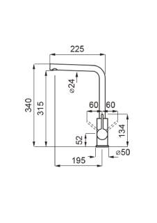 elleci shell plus (c02) g68 csaptelep