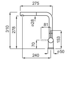 elleci stream plus g68 csaptelep