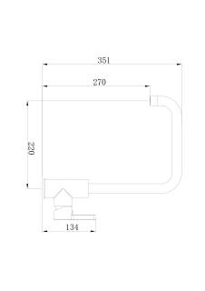 ellci drive inox MIKD01IN