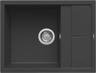 elleci unico 125 g40 mosogatótálca 
