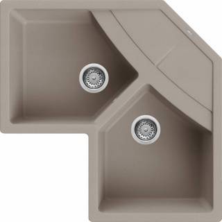 elleci unico corner g43 mosogatótálca