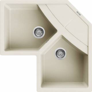 elleci unico corner g62 mosogatótálca